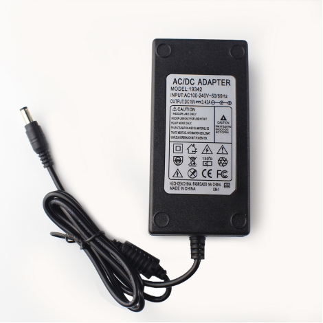 New compatible power adapter for Asus Laptop Adapter 19V 3.42A 5 - Click Image to Close